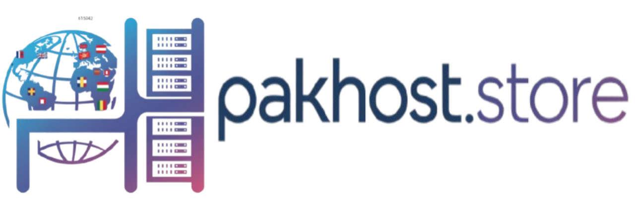 PAKHOST.store